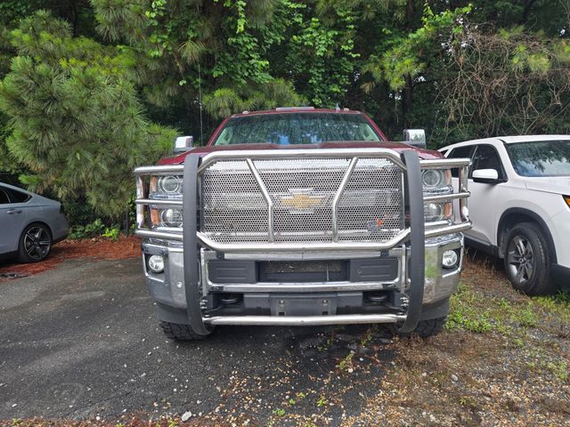 chevrolet silverado 2500hd 2016 1GC1KWEG7GF124538 image chevrolet silverado 2500hd 2016 1GC1KWEG7GF124538 image